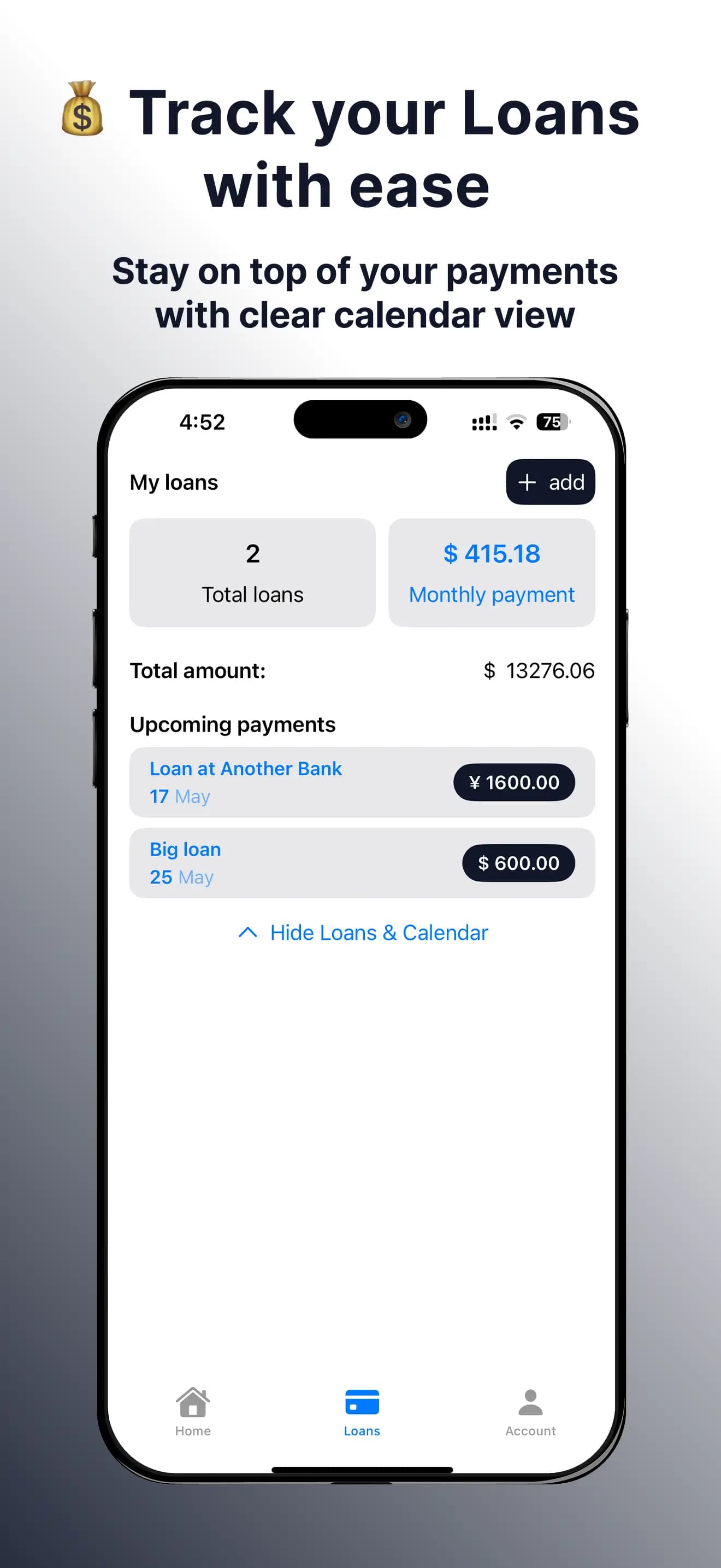 All Banks screenshot 4