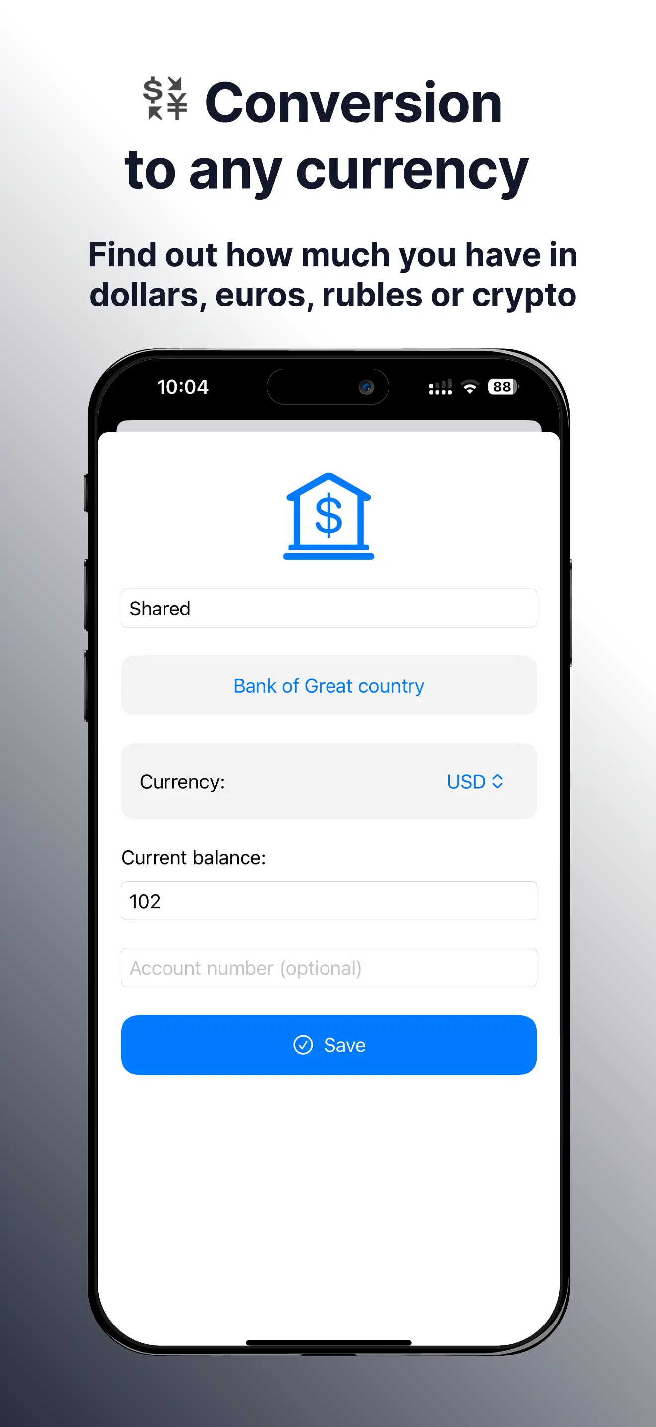 All Banks screenshot 4