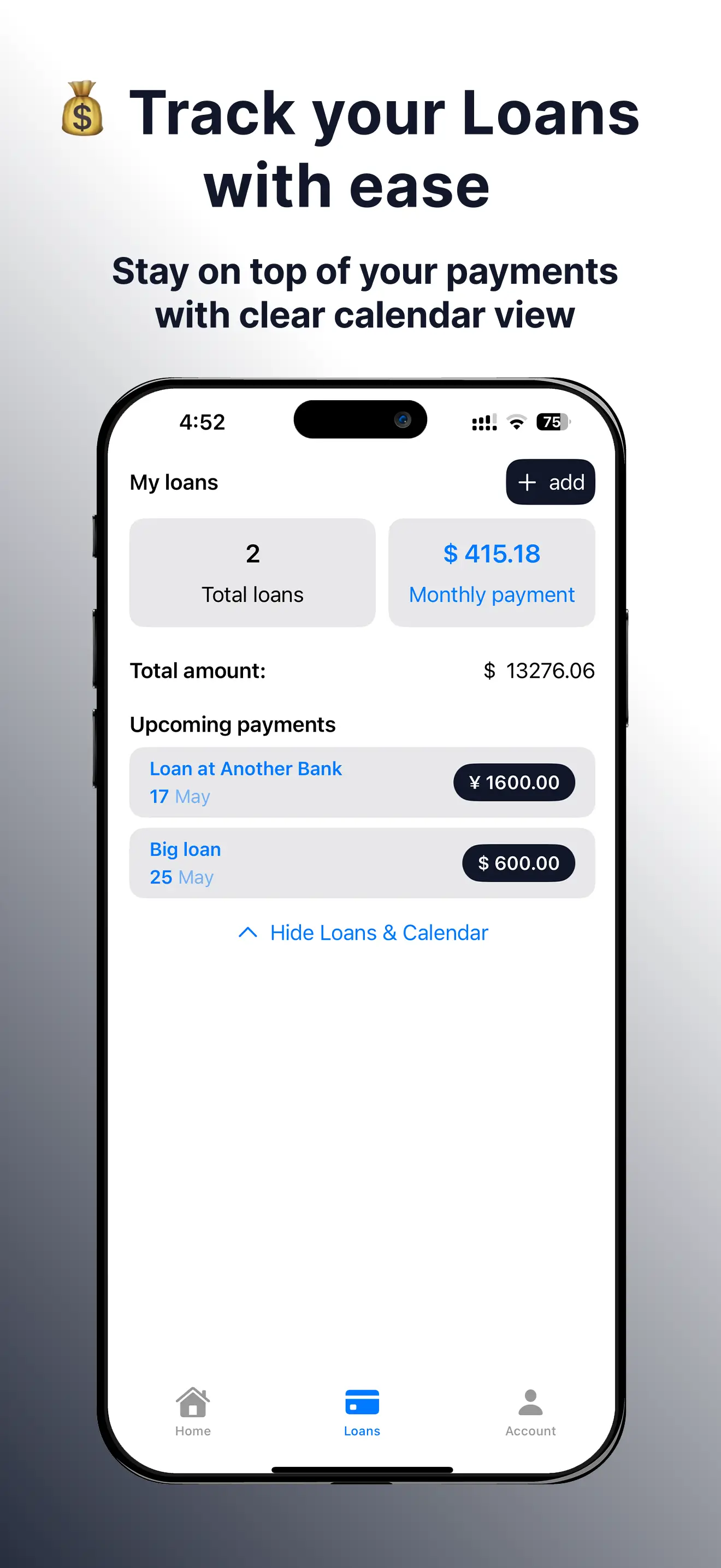 All Banks screenshot 6